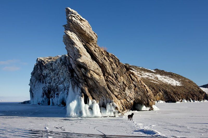 Малое море, Байкал Предков зов фото превью