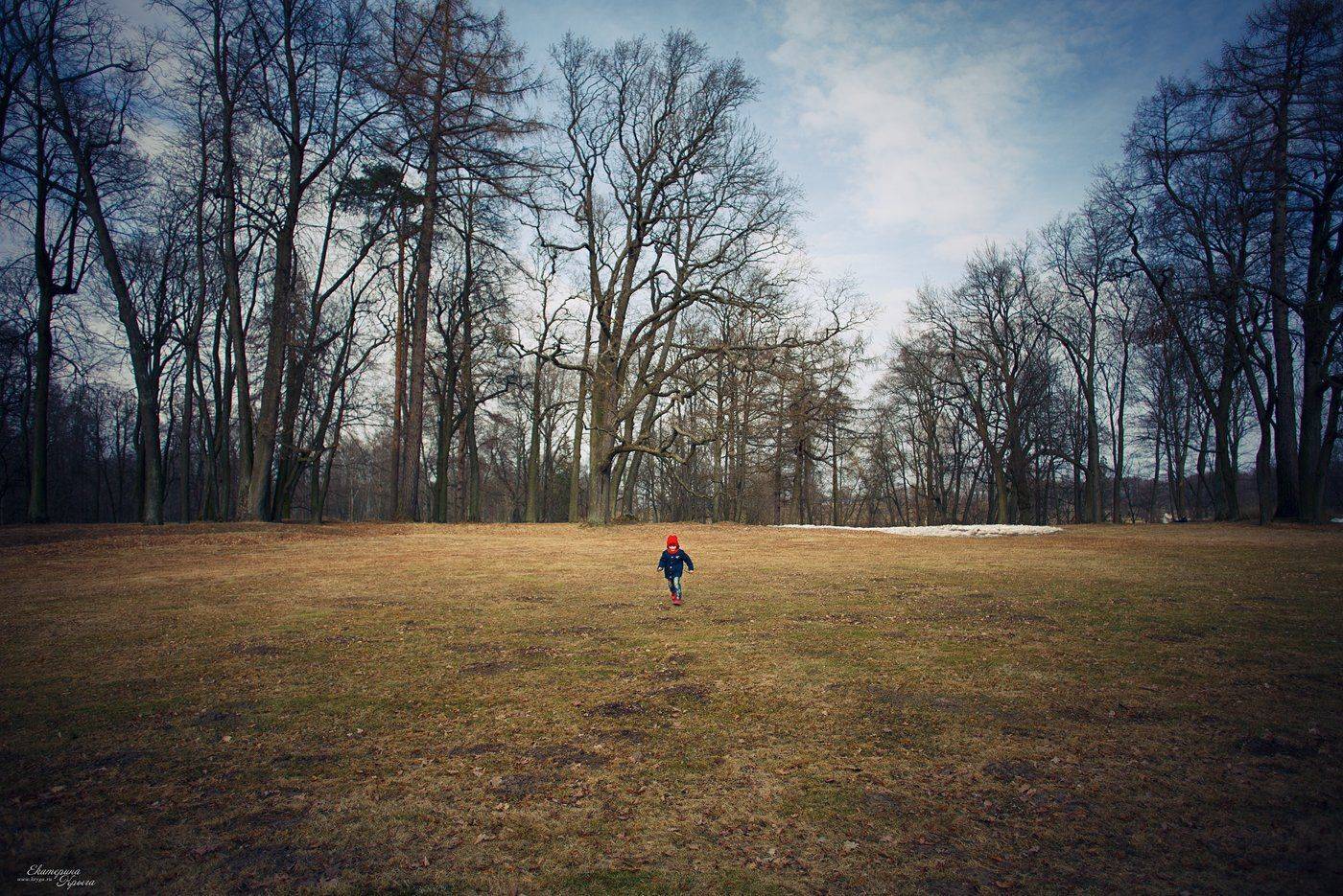 , Екатерина Крыга