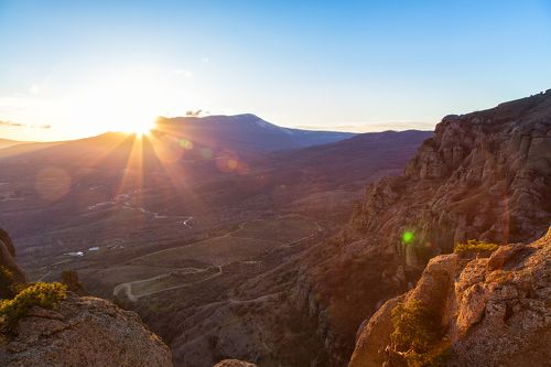 Пока светит солнце