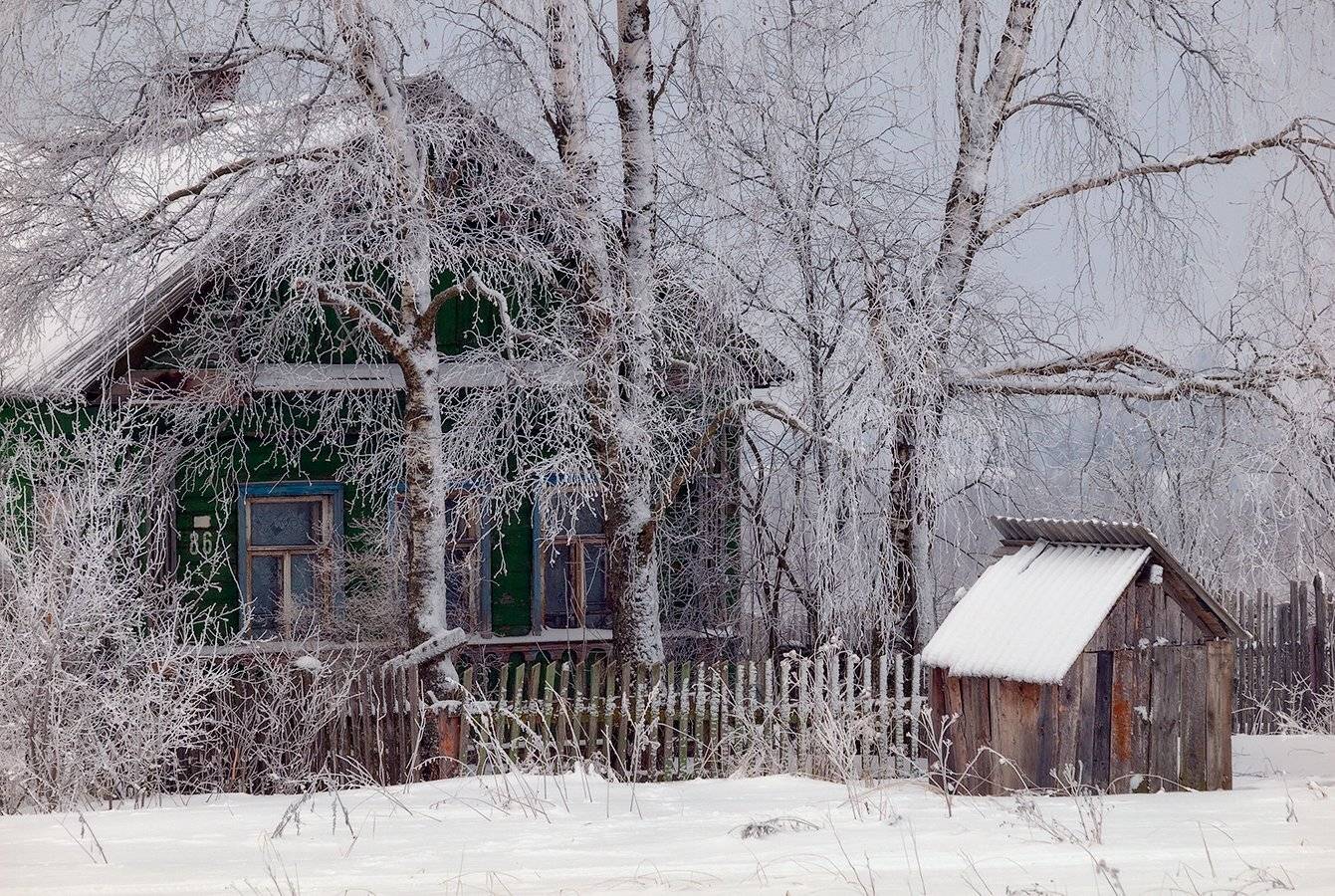 , Владимир Перепечаев