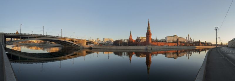 Московское,доброе. фото превью