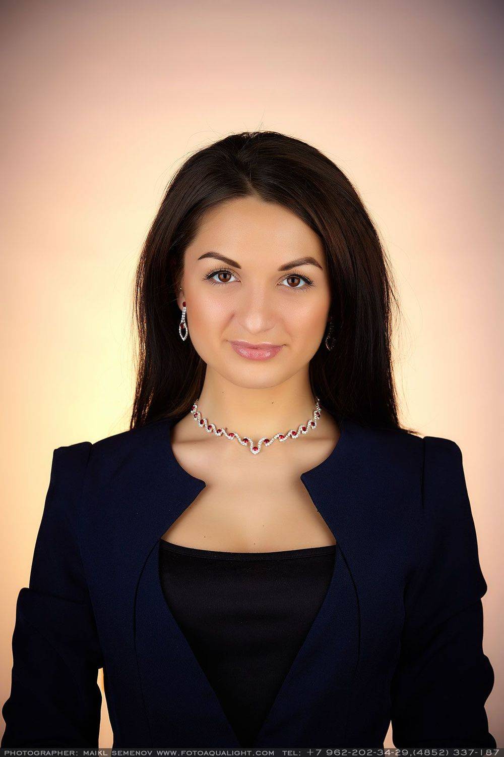 , Михаил Семенов