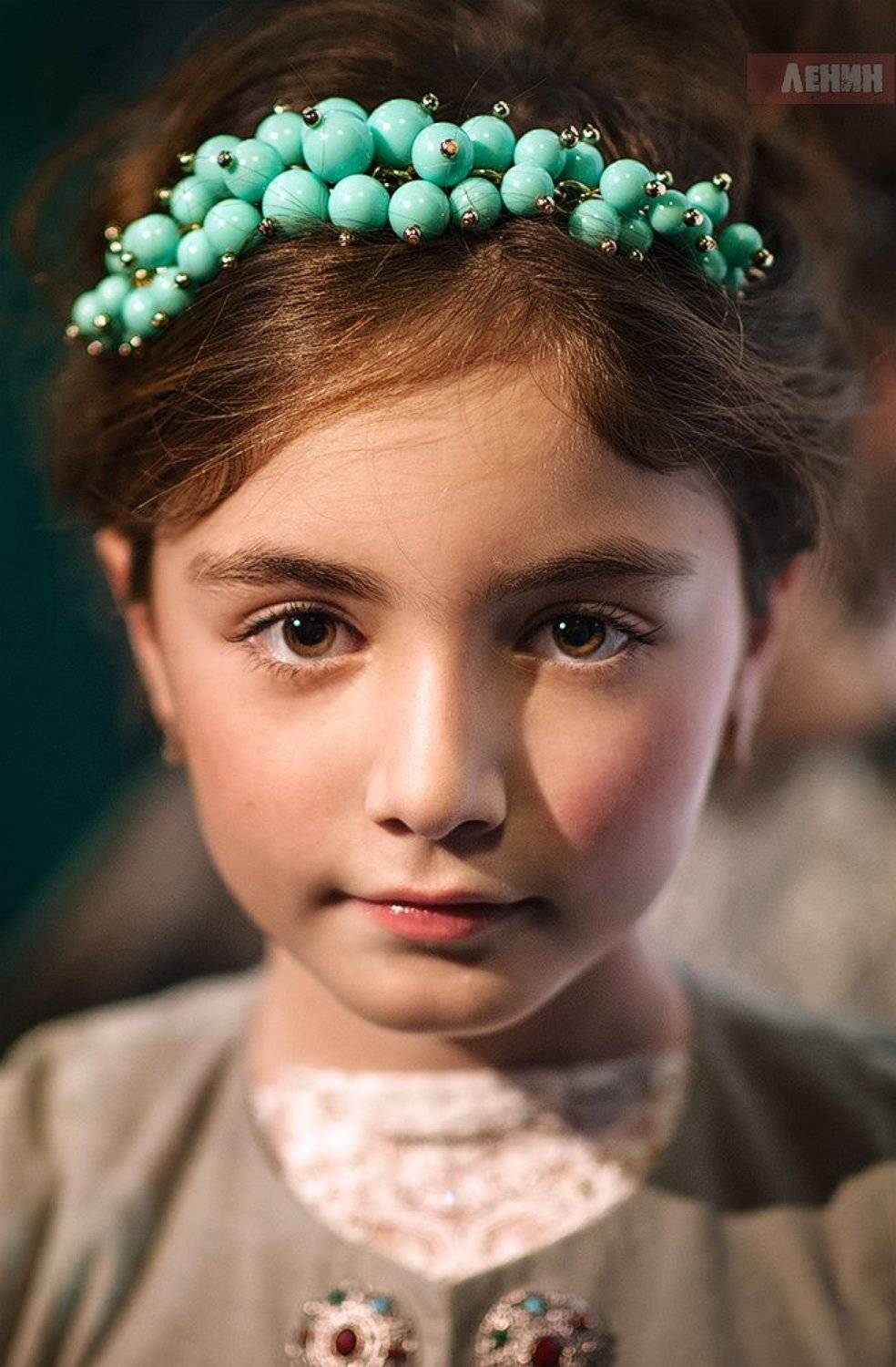 , Сергей ЛЕНИН