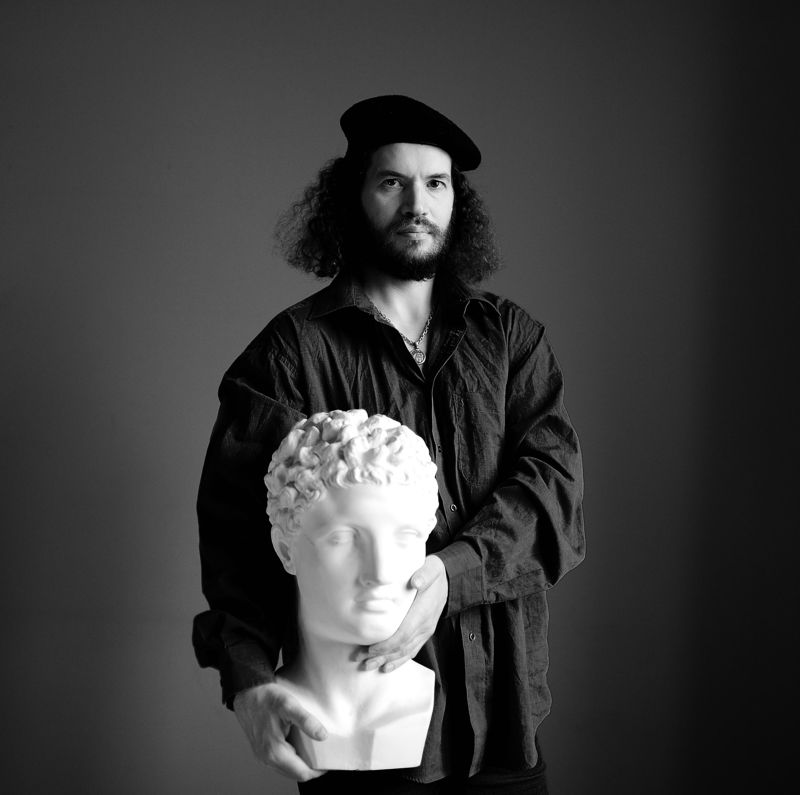 Гермес фото превью