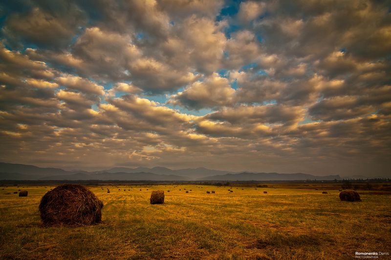 Утро фото превью