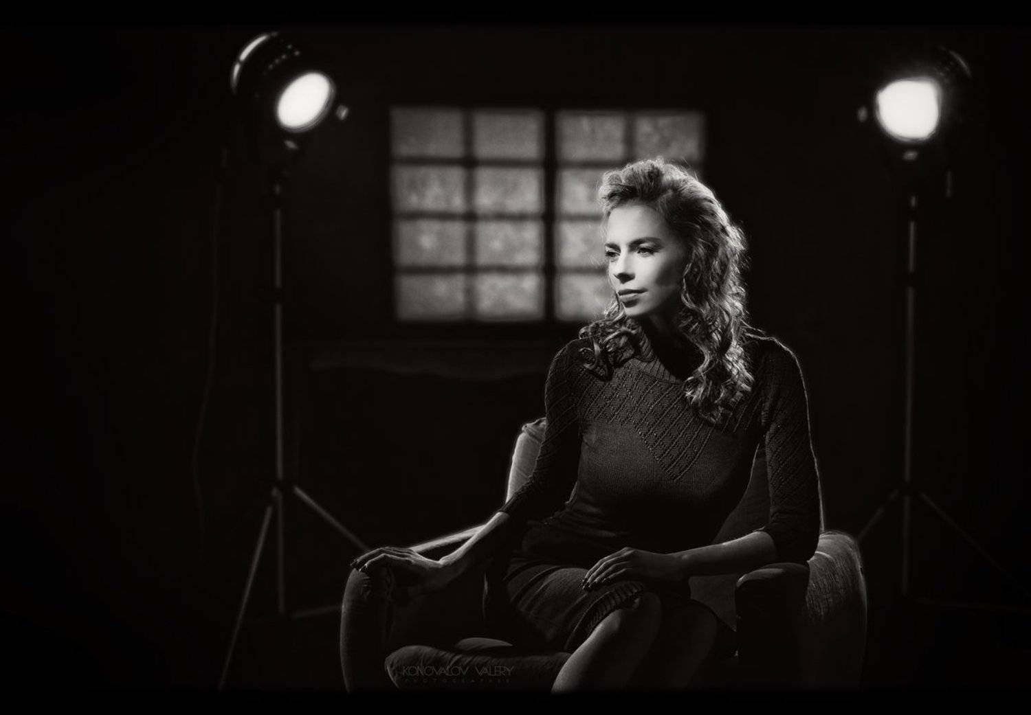 , Валерий Коновалов