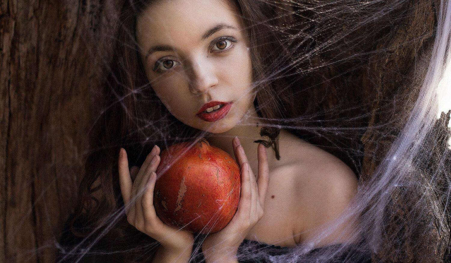 , Поминова Олеся