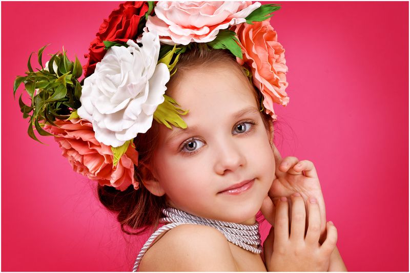 Весна фото превью