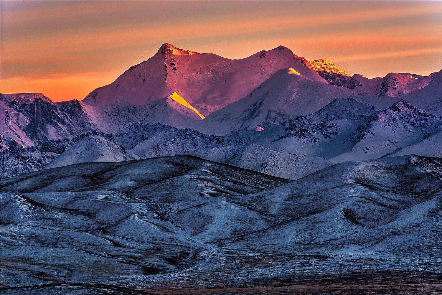 , Дмитрий Тишков