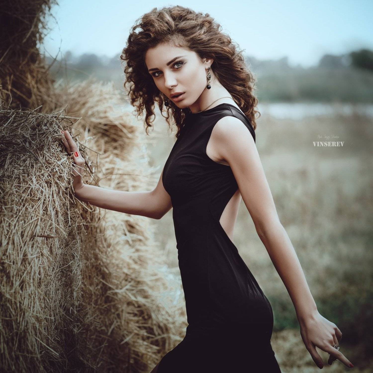 Nikon d600 85mm 50mm fashion gigls vogue, Винников Сергей