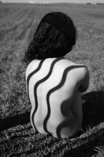 wave
