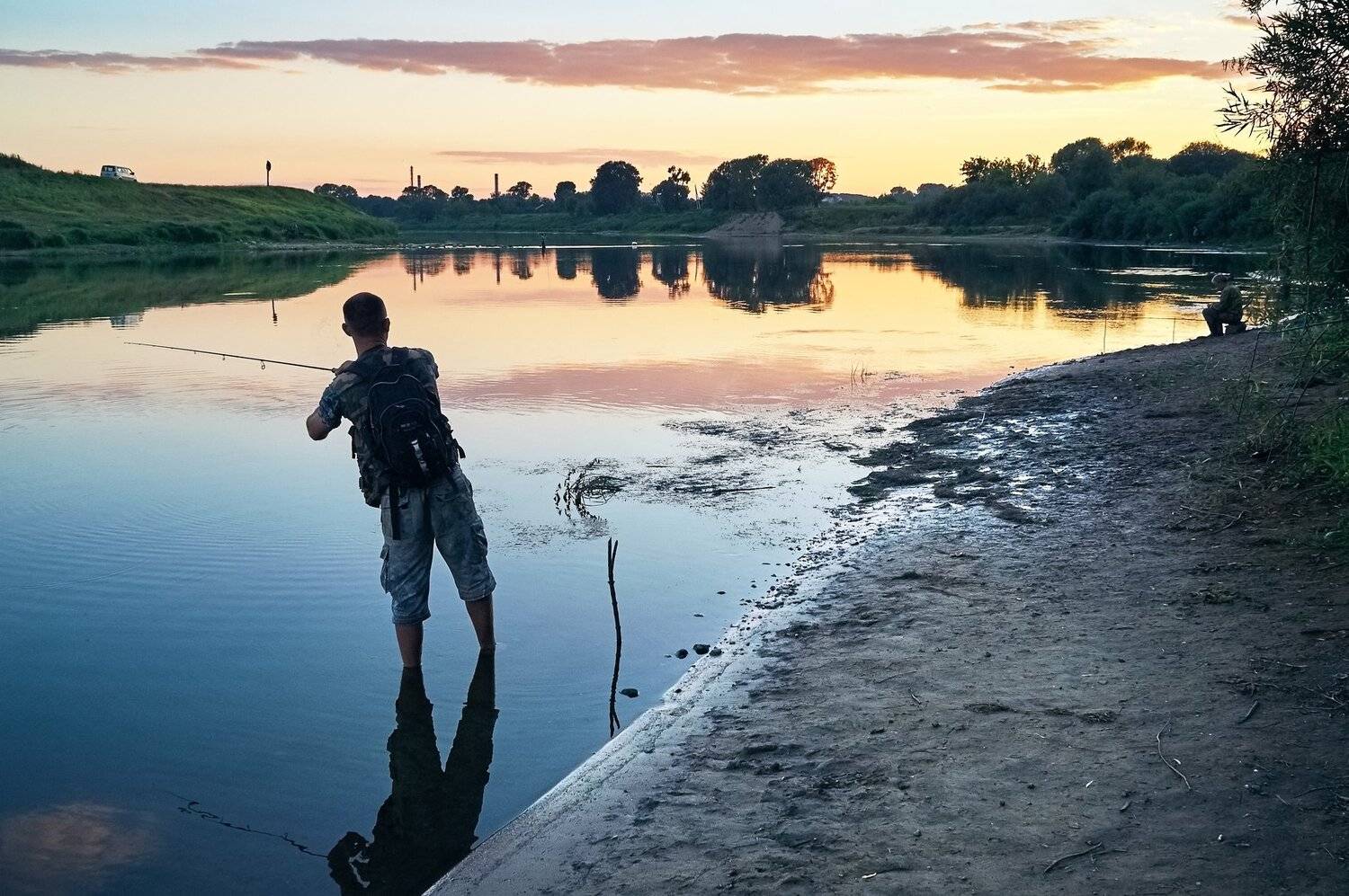 , Медведев Александр