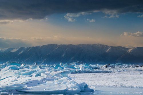 Байкальский март