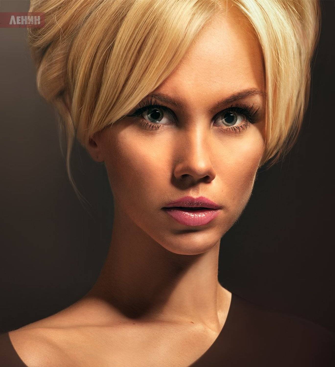 , Сергей ЛЕНИН