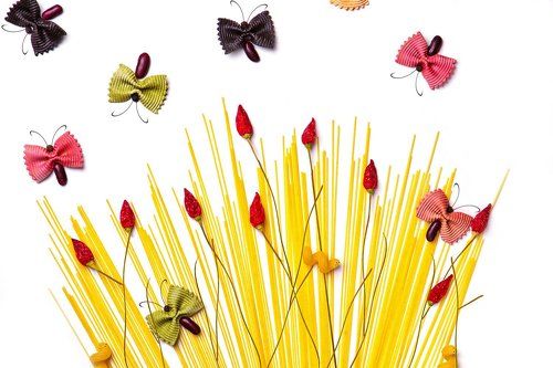 гастрономические фантазии 