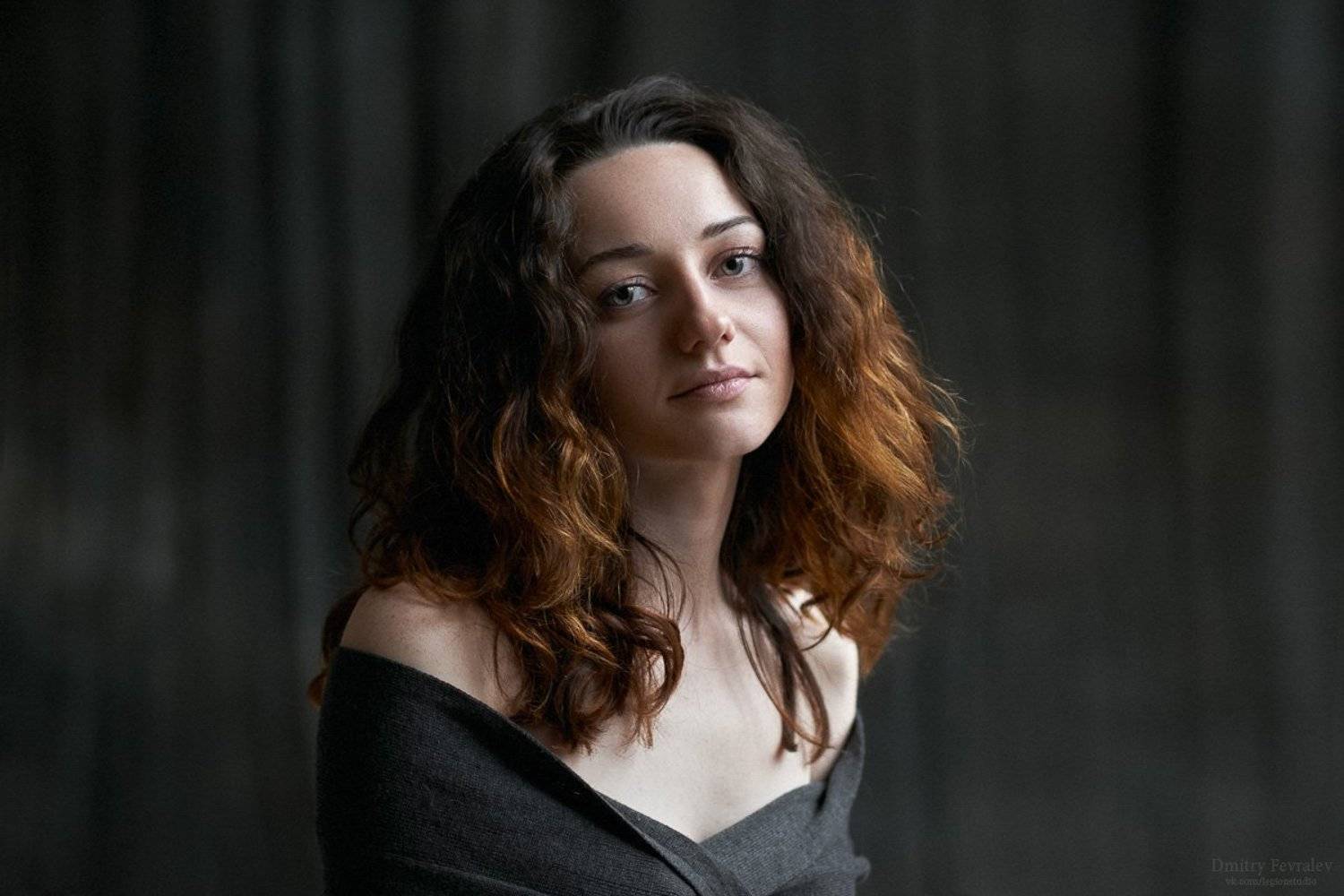 , Дмитрий Февралев