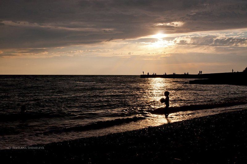 Морская фото превью