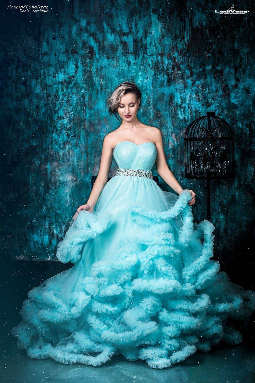 , Денис Вершинин