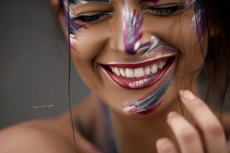 smile  фото превью