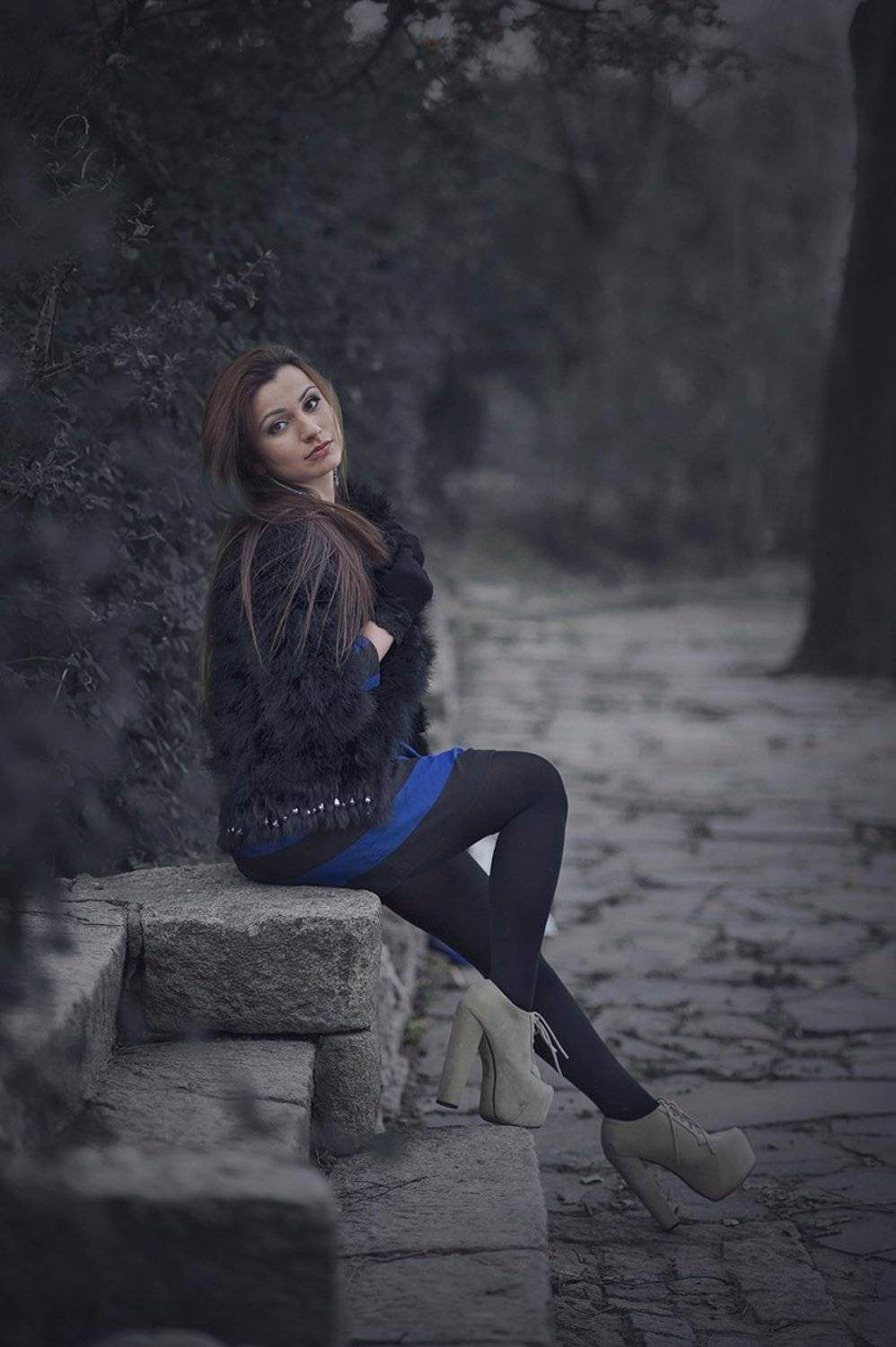 plovdiv portrait georgiev, Иван Георгиев