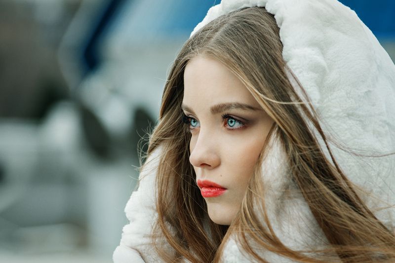 Милена фото превью