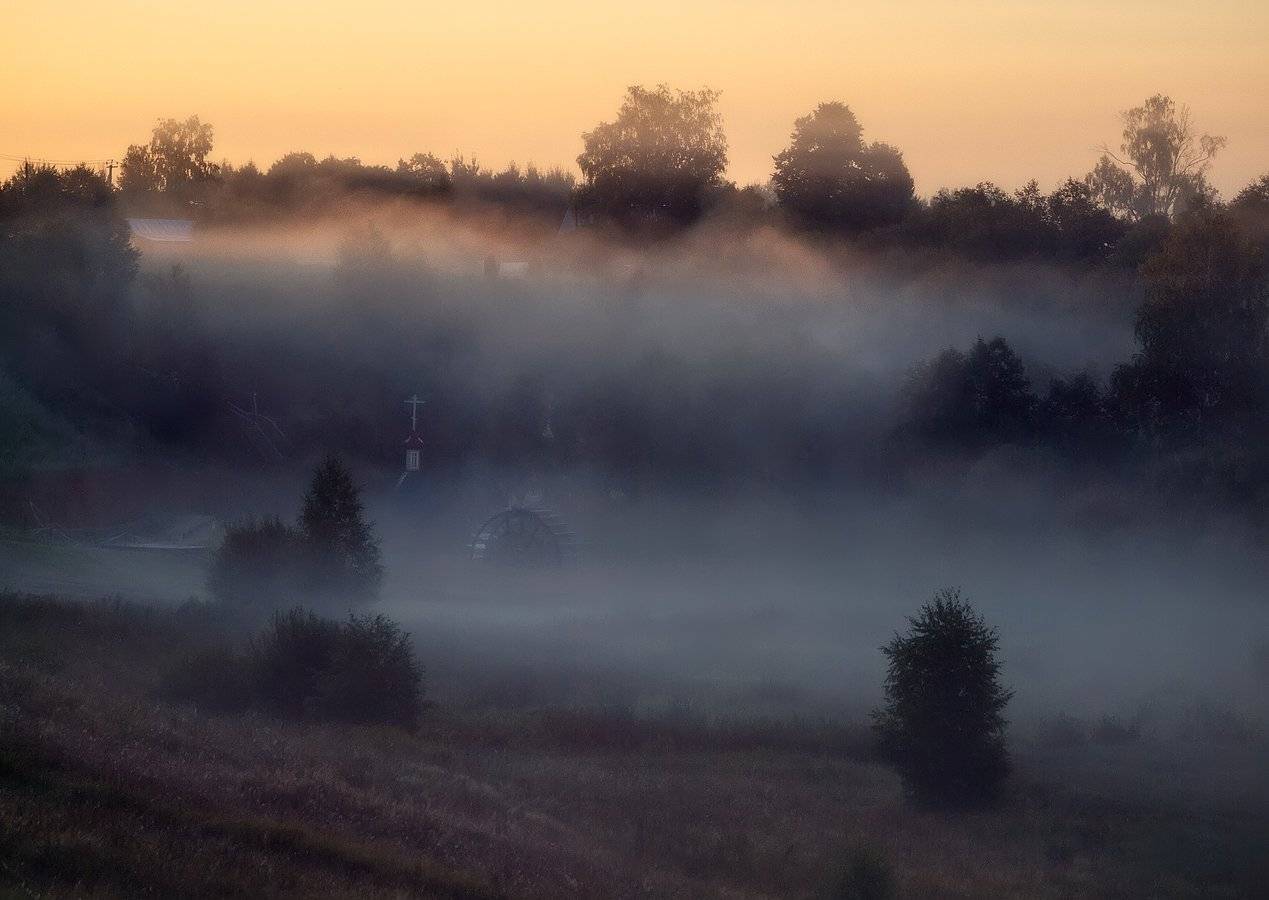 , Владимир Перепечаев