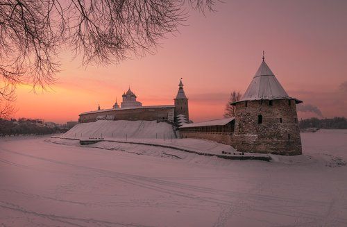 Рассветные сны