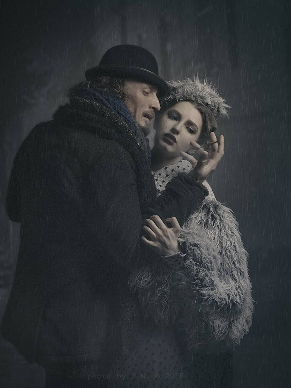 , Дмитрий Нечаев