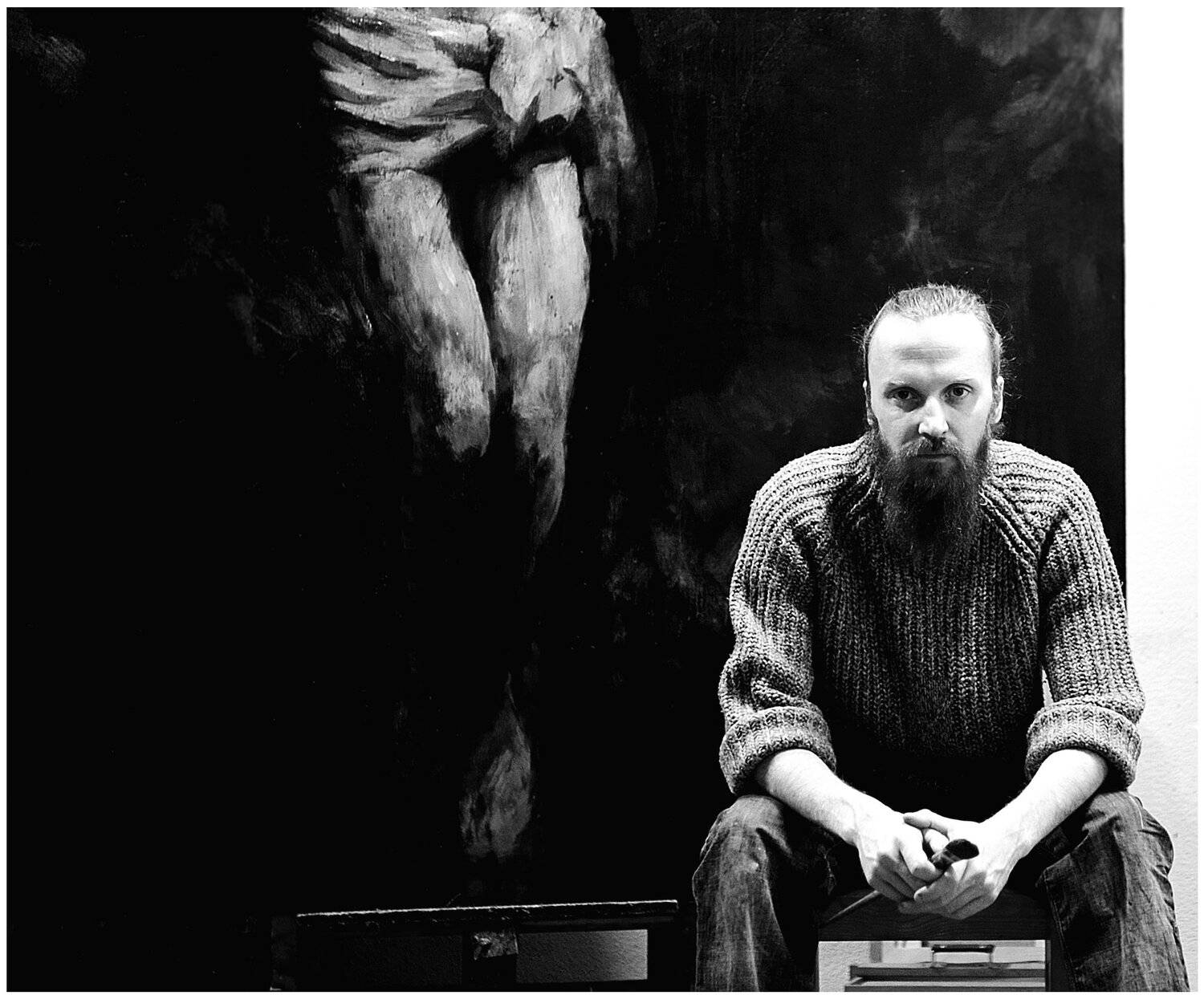 , Михаил Заборов