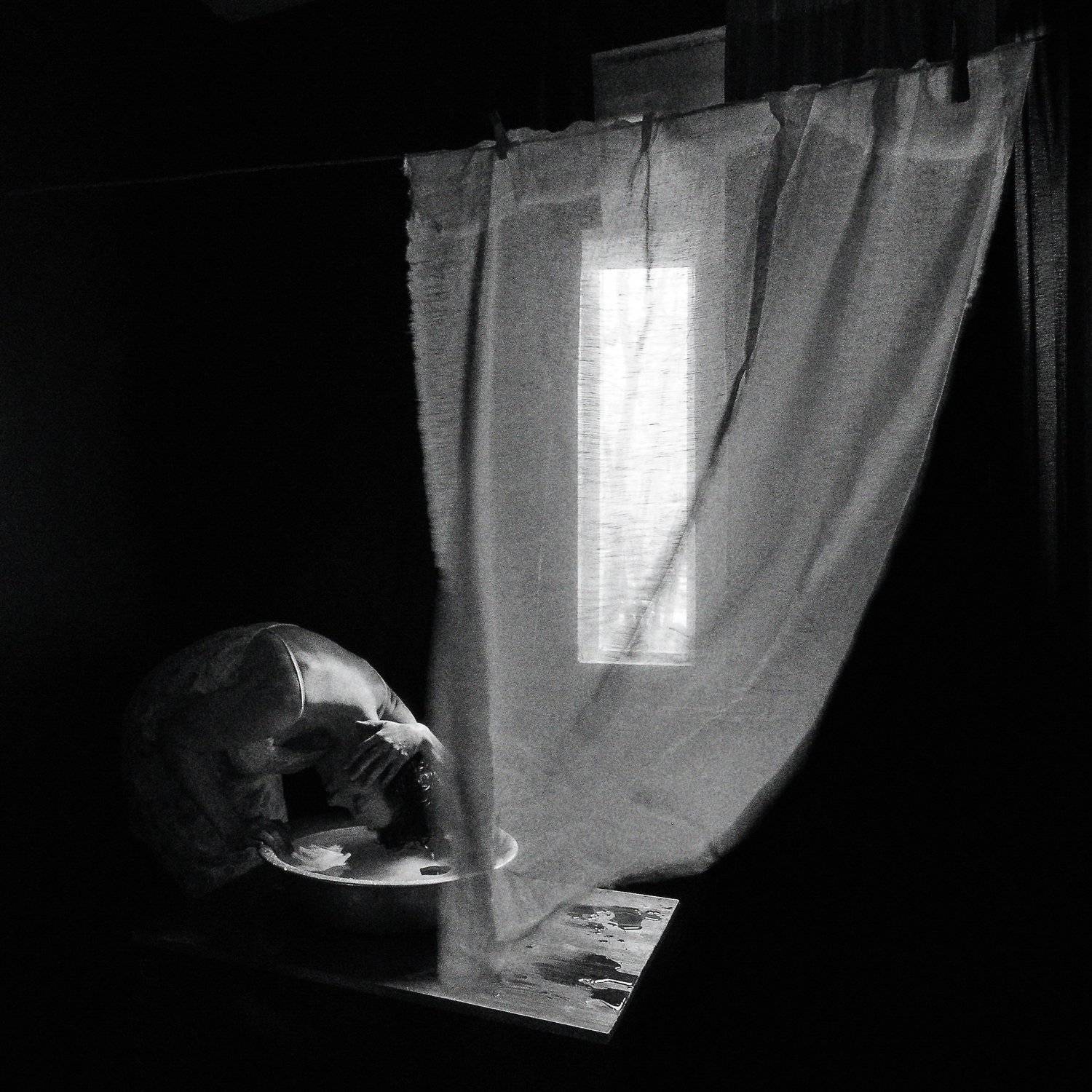 , Харитонова Елена