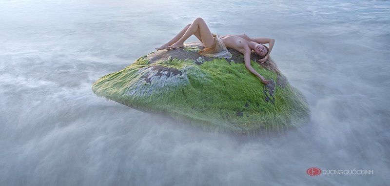 Art nude фото превью