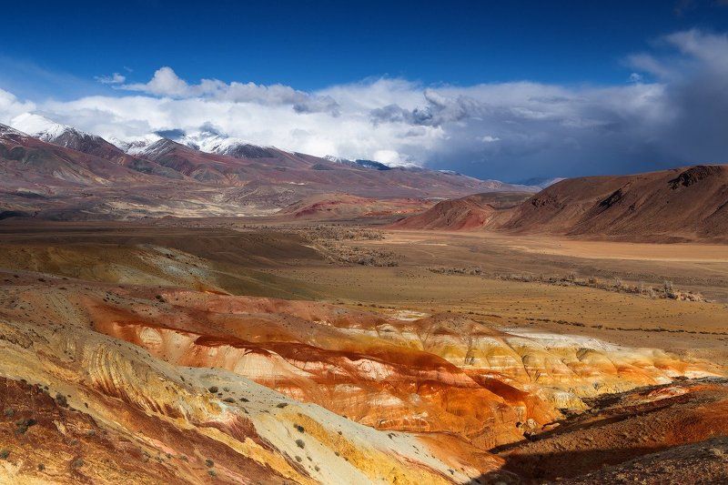 НАЧАЛО ВРЕМЕН. фото превью