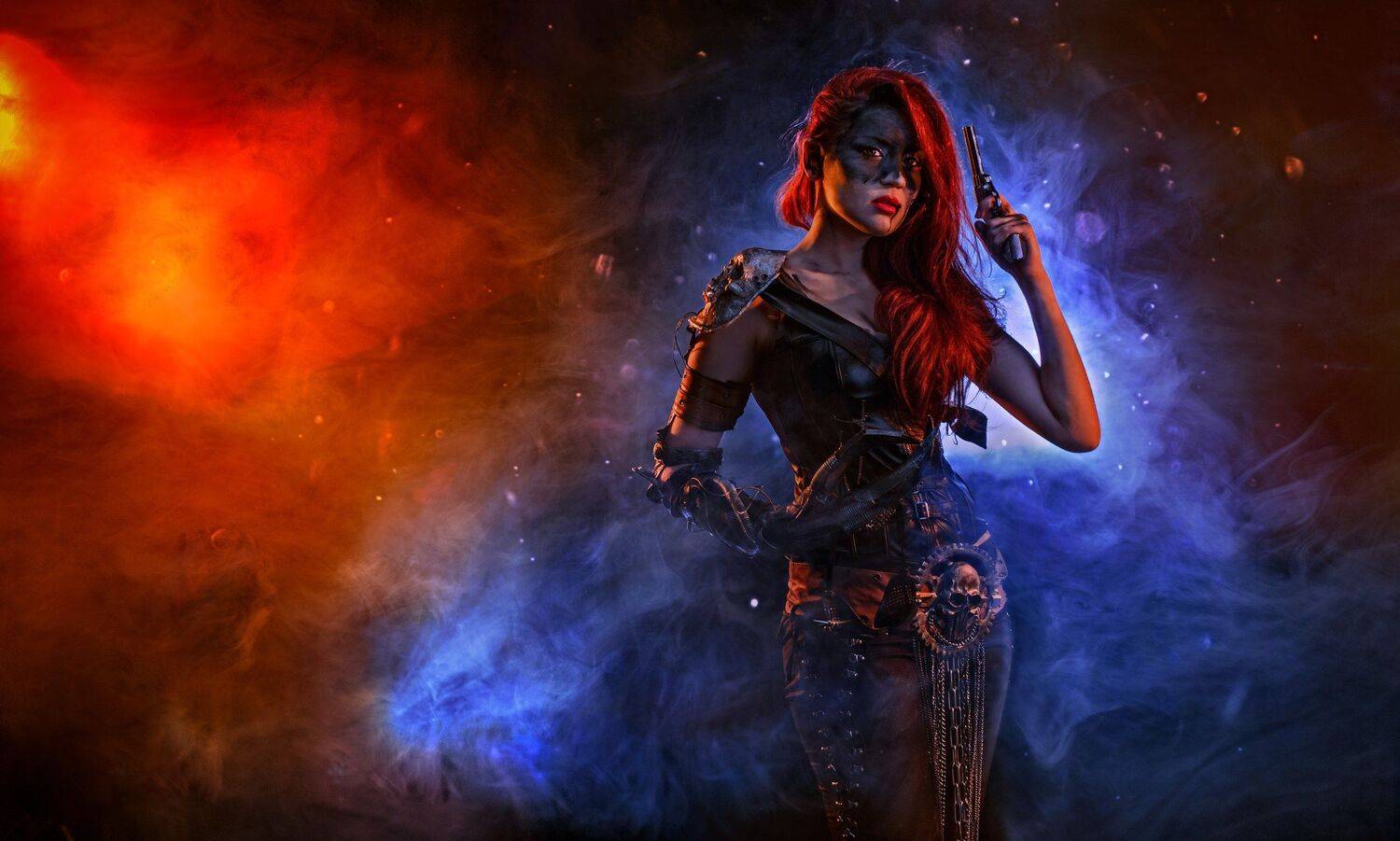 , Владимир Осауленко