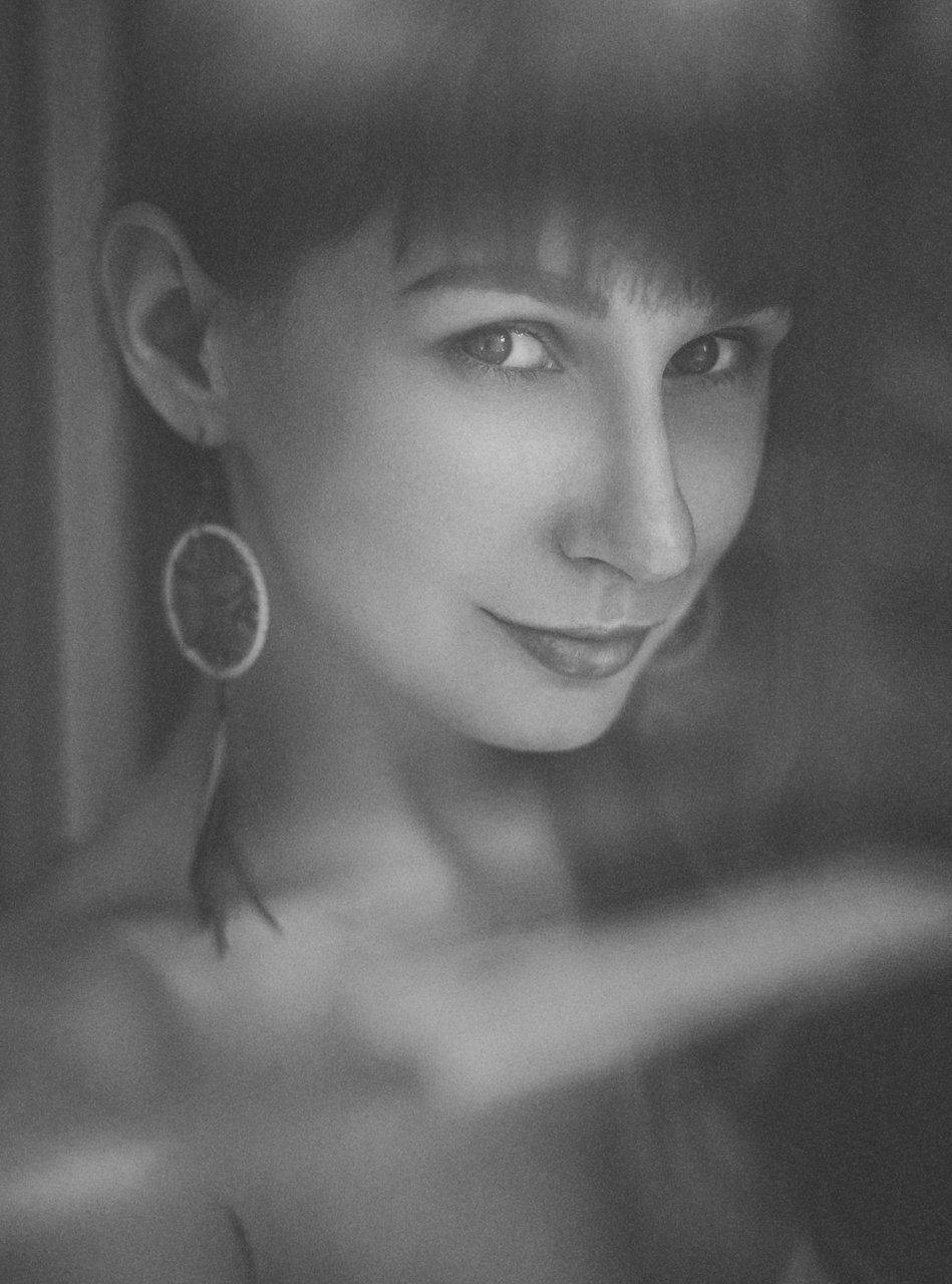 , Виталий Дворкин