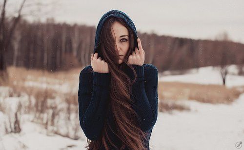 Холод
