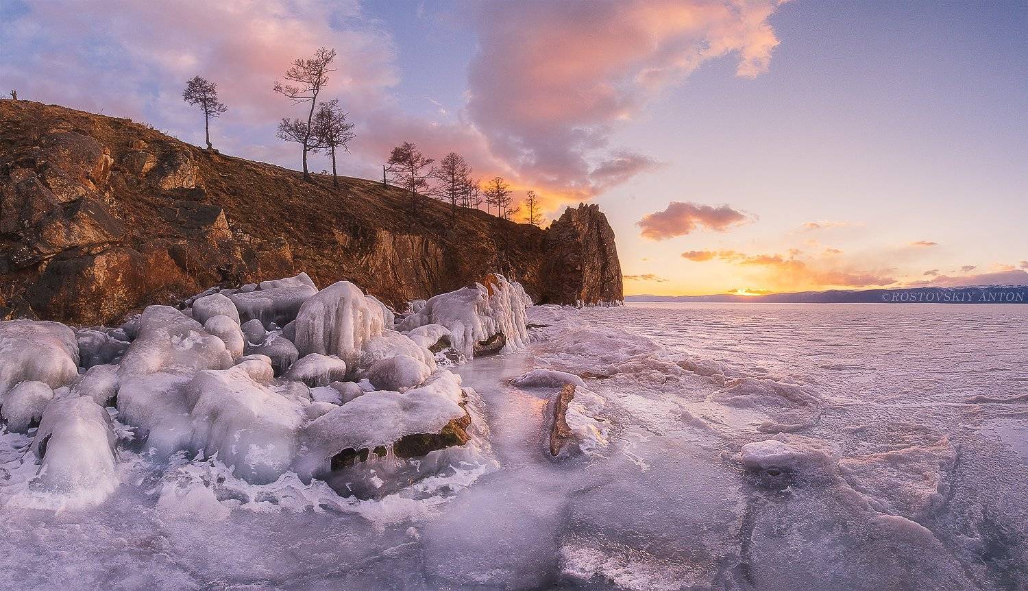 байкал, россия, шаманка, фототур, triplaunch,, Антон Ростовский