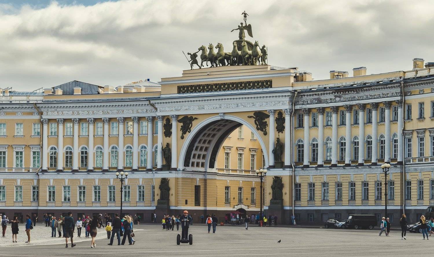 , Анатолий Щербак