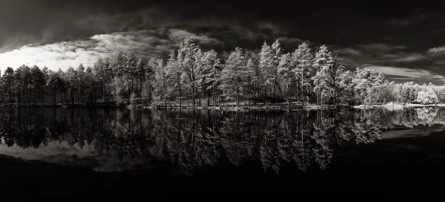 инфракрасный, ИгорьВл