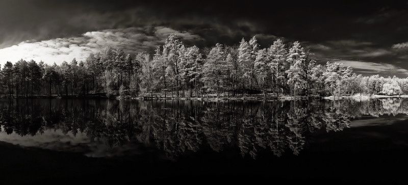 инфракрасный 16 : 7 фото превью