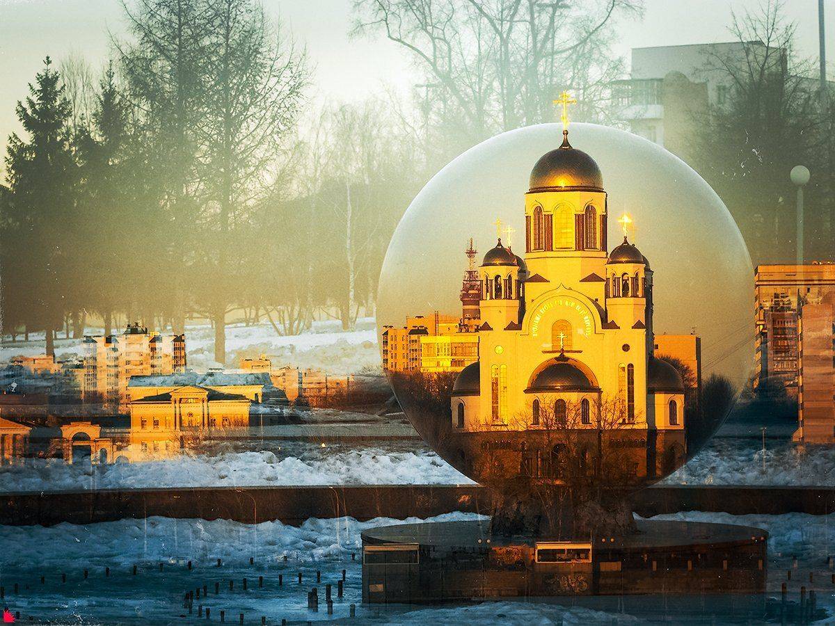 , Осипов Ёжъ Александр