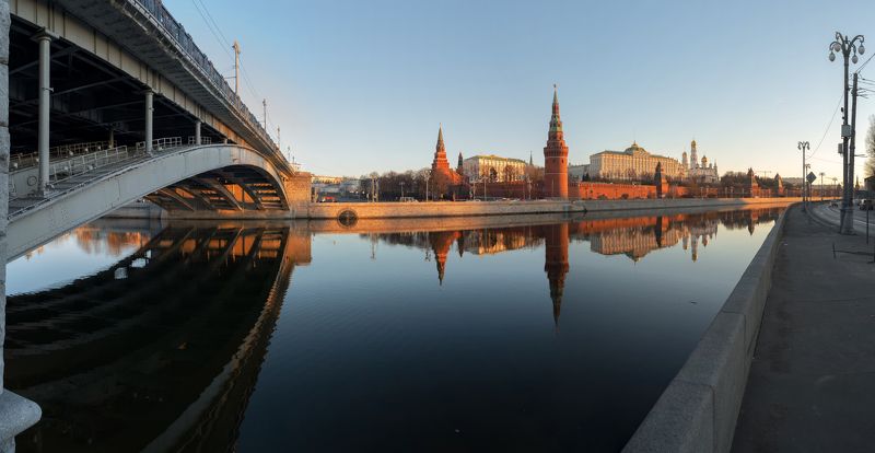 Московское,доброе 2. фото превью