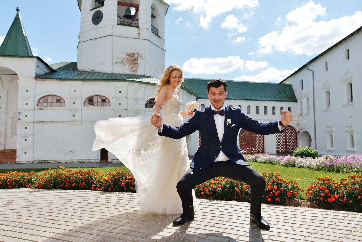 , Феофанов Дмитрий