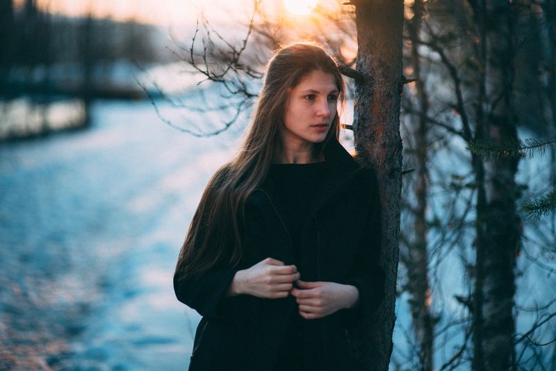 Оля фото превью