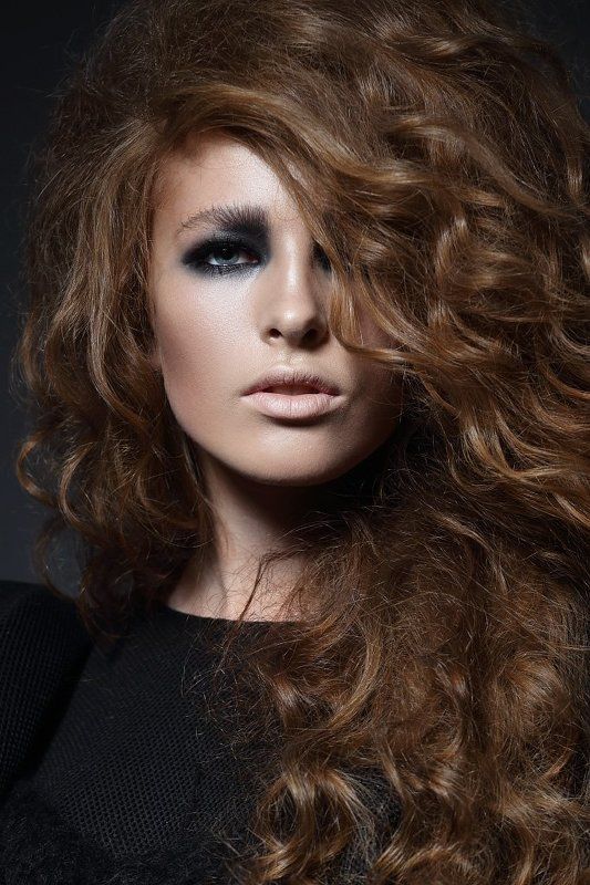 портрет  Катя фото превью