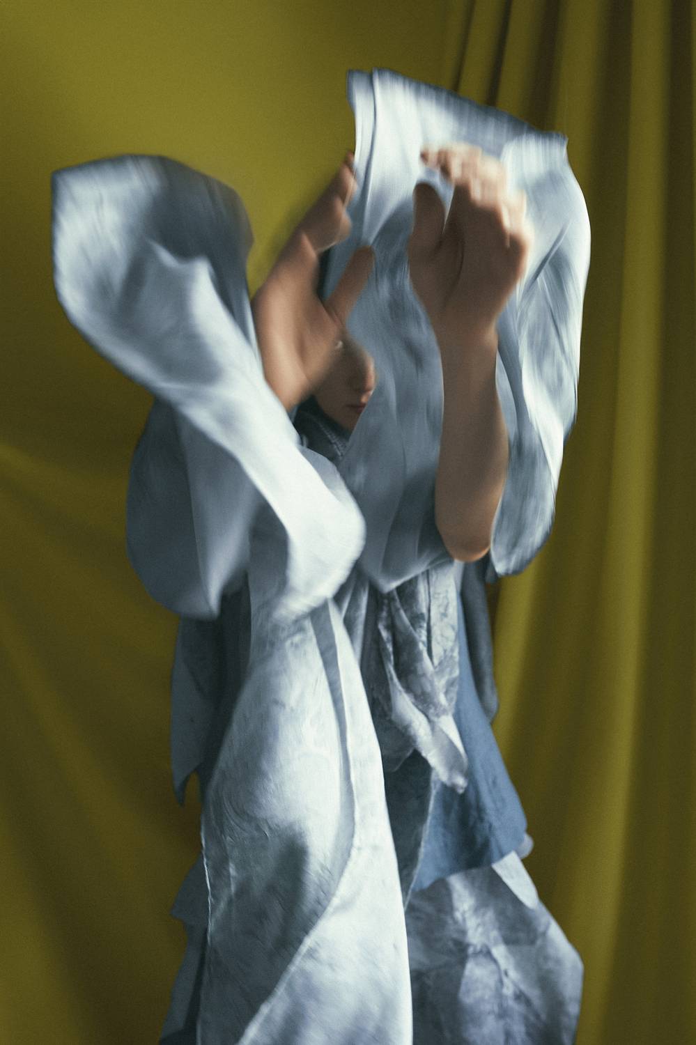 , Наташа Янкелевич