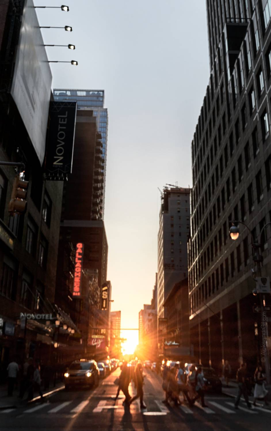 , Гиль Александр