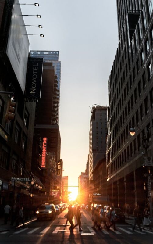 Манхеттенхендж фото превью