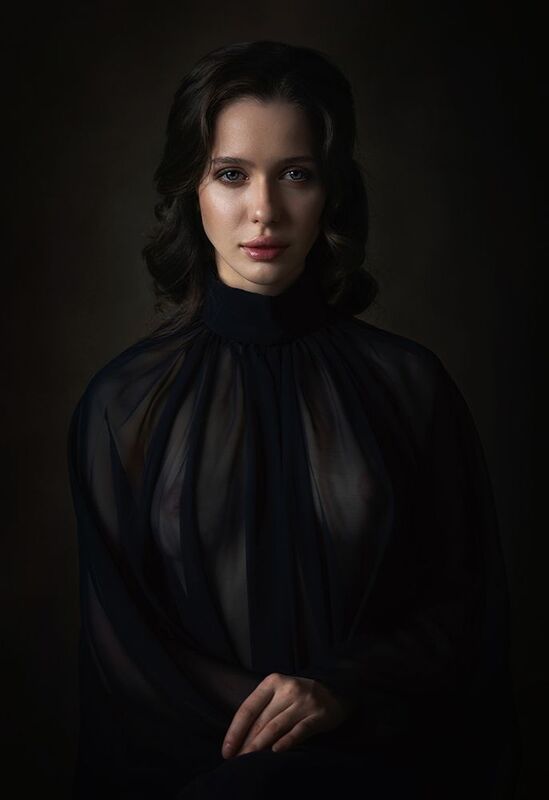 Хитрая девчонка фото превью