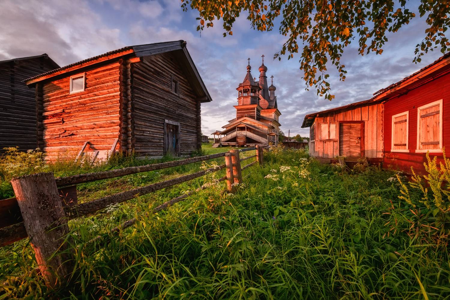 кимжа, Евдокимов Максим