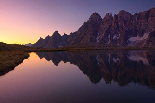 Рассвет,Хаджибейское озеро,Бадукская пила